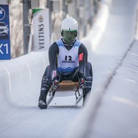 Latvieši kvalificējas Pasaules kausa septītajam posmam Vinterbergā