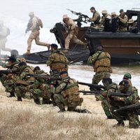 Portugāle cīņā ar Mozambikas džihādistiem sūta 60 karavīrus