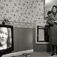 Foto stāsts: Britu fotogrāfs jau vairāk kā 27 gadus fotografē savu māti
