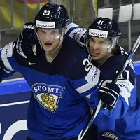ВИДЕО: Финны оборвали победную серию американцев в четвертьфинале