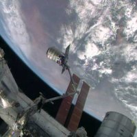 "Роскосмос" планирует превратить МКС в отель