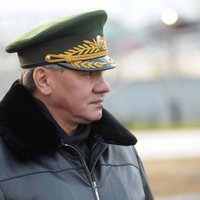 Россия перебрасывает войска к границе с Украиной