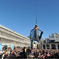 Venēcieši balso par atdalīšanos no Itālijas