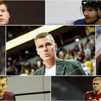 Septiņi savdabīgi stāsti: vislabāk apmaksātākie sportisti Latvijas vēsturē