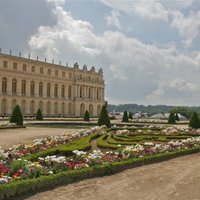В Версале туристам продавали поддельные билеты