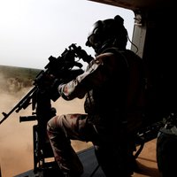 Francijas bruņotie spēki Mali aizturējuši augsta ranga 'Daesh' pārstāvi