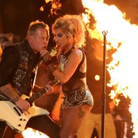 'Grammy' producents atvainojies grupai 'Metallica'