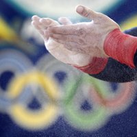 Par dopinga lietošanu pagaidu diskvalifikāciju saņem vēl septiņi Krievijas svarcēlāji