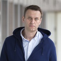 Российский оппозиционер Навальный рассказал о слежке за ним в Петербурге