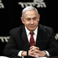 Израиль снова идет на выборы. Сместить Нетаньяху попытается его ближний круг