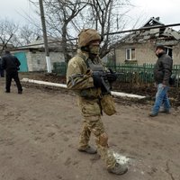 Ukrainā no Krievijas gūsta atgriezušies 106 karavīri