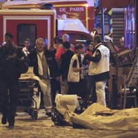 Identificēti 103 no Parīzes teroraktos bojāgājušajiem cilvēkiem