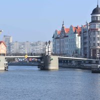 Latvijas kompānija plāno importēt Lietuvā elektroenerģiju no Kaļiņingradas