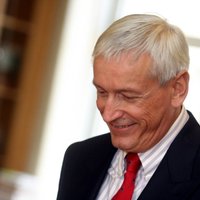 Портал: коалиция ищет замену Янису Кажоциньшу