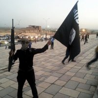 Исламисты убили американского военного советника в Ираке