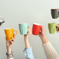 Kafija un tēja – kad iecienītie dzērieni veselībai sniedz lielāko labumu