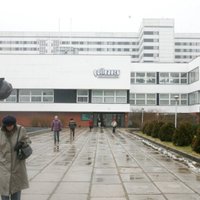 Austrumu slimnīcas 2017. gada zaudējumi var sasniegt četrus miljonus eiro