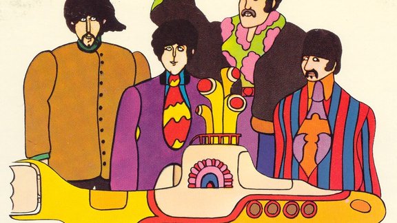 beatles-yellow-submarine