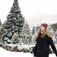 Нынешний март в Латвии - самый холодный за последние пять лет