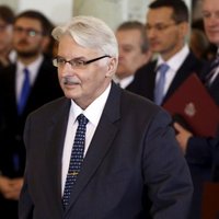 Польша будет добиваться признания акта Россия-НАТО недействительным