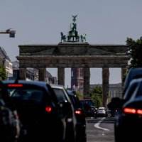 Безопасность на выборах в Берлине обеспечат около двух тысяч полицейских
