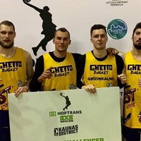 Latvijas 3x3 basketbolistiem Mongolijā uzvara pār pasaules ranga līderiem un vieta pusfinālā