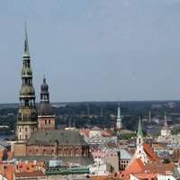 Rīgā šogad par 0,34% sarucis iedzīvotāju skaits