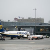 No svētdienas lidostā 'Rīga' tiks piedāvāti kopumā 77 tiešie galamērķi