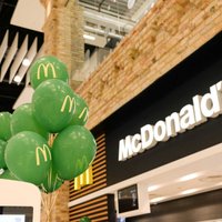 McDonald's ищет 45 будущих лидеров для своей программы в странах Балтии