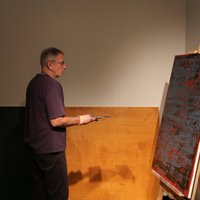 Notiks 15. Starptautiskais glezniecības simpozijs 'Mark Rothko 2019'
