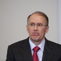 Latvijas Vieglatlētikas savienības prezidenta amatam izvirzīts tikai viens kandidāts