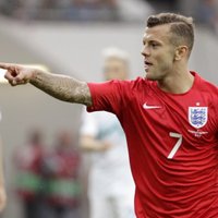 Англичане и словаки — единственные, кто идет без потерь в квалификации Евро-2016