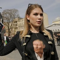 Более половины россиян хотят Путина во главе страны и после 2024 года