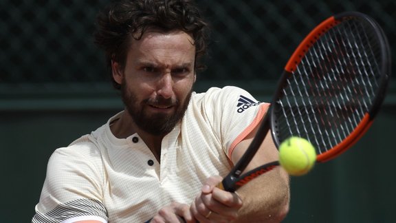 Ernests Gulbis