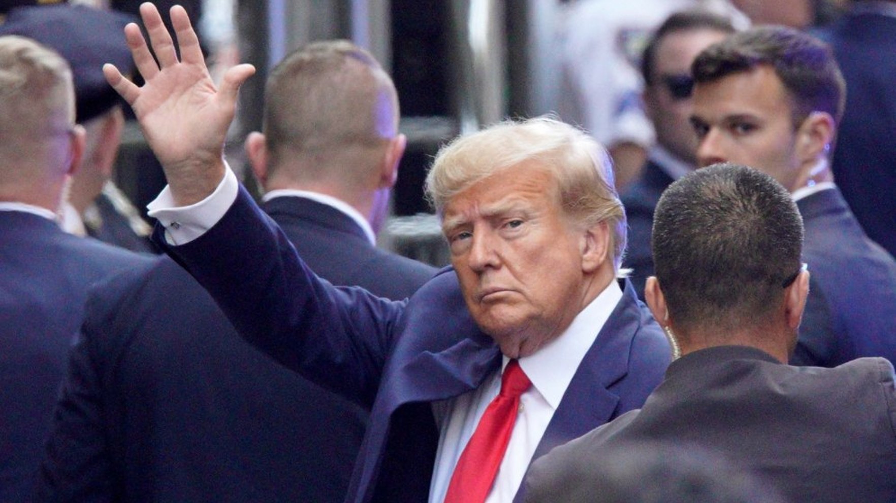 30.000 de imigranți ilegali vor fi trimiși în Golful Guantanamo, anunță Trump”


# 2006 AMC 12B Problems/Problem 6.

(Redirected from 2006 AMC 12B Problem 6)
The following problem is from both the 2006 AMC 12B #6 and 2006 AMC 10B #9, so both problems redirect to this page.
## Problem.
A circle of radius $r$ is inscribed in a right triangle with sides $3$, $4$, and $5$. Then $r=$
$text (A)  frac12qquad text (B)  frac35qquad text (C)  frac23qquad text (D)  frac25qquad text (E)  frac34$

## Solution.
[asy   