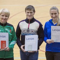 IZM konkursa 'Gada sporta skolotājs 2018' finālā — Bauskas, Gulbenes un Salas sākumskolu skolotāji