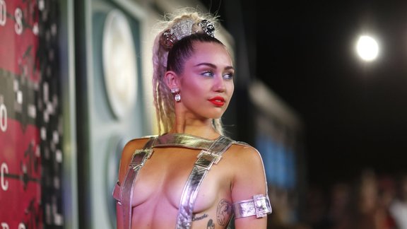 MTV Video Music Awards 2015 - 5