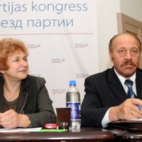 PCTVL pirmdien rīkos piketu 'Krimas atbalstam'