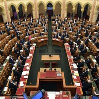 Ungārijas parlaments noraida Stambulas konvencijas ratifikāciju