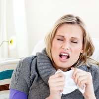 Kā sadzīvot ar astmu grūtniecības laikā, lai nekaitētu sev un mazulim