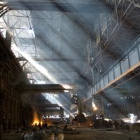 Правительство утвердило план на случай краха Liepājas metalurgs