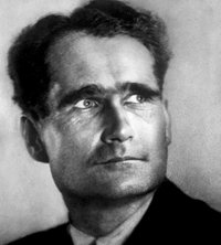 Ученые подтвердили личность заместителя Гитлера и развеяли мифы о двойнике