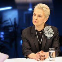 Izraudzīta topošā Sabiedriskā medija vadītāja, liecina "Delfi" informācija      