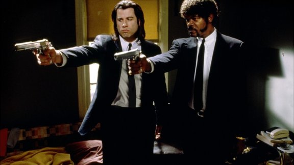 Pulp Fiction