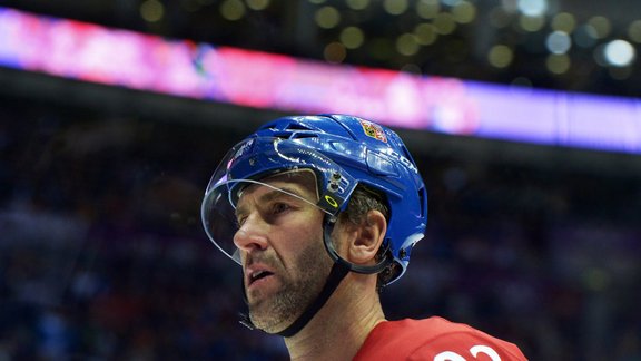 Petr Nedved