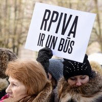 Pēc RPIVA likvidācijas citas augstskolas nereorganizēs