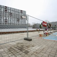 За 3,9 млн евро продана высотка на месте трагедии в Золитуде