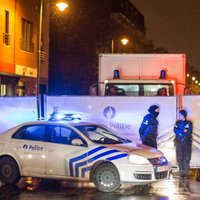 Divi no Parīzes teroraktu sarīkotājiem dzīvojuši Briselē, apstiprina Beļģija