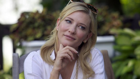 Blue Jasmine