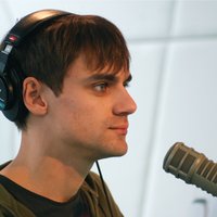 Latvijas Radio Ziņu dienesta galvenais redaktors būs Kārlis Dagilis